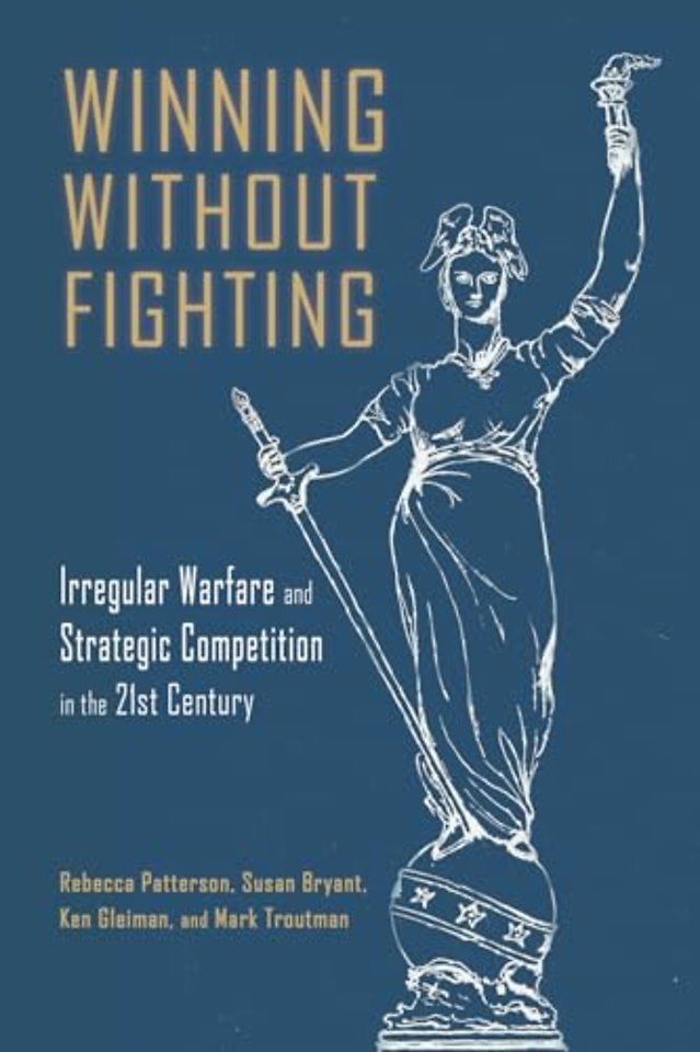 Winning Without Fighting