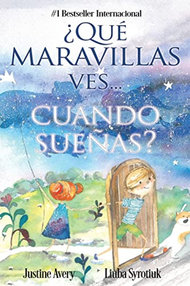 ¿Que maravillas ves... cuando suenas?