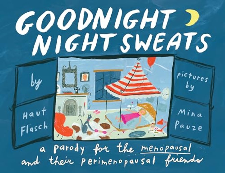 Goodnight Night Sweats