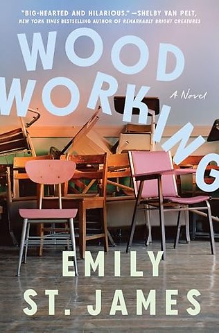 Woodworking