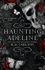 Haunting Adeline