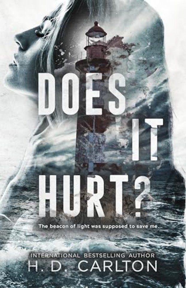 Does It Hurt?