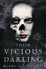 Their Vicious Darling (Vicious Lost Boys, 3)