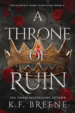A Throne of Ruin