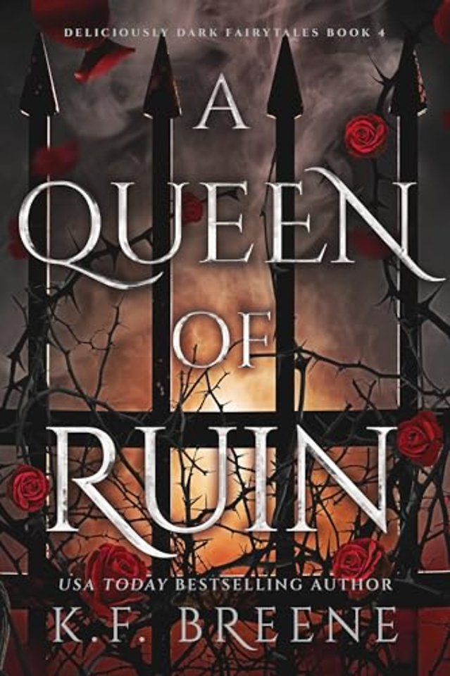 A Queen of Ruin