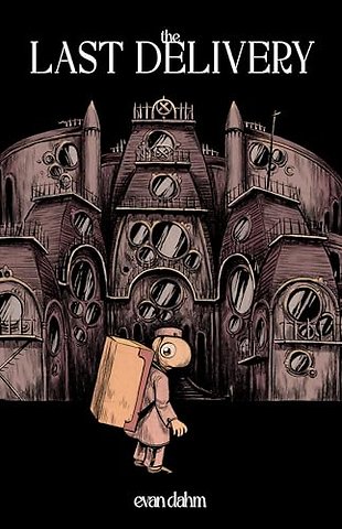 The Last Delivery