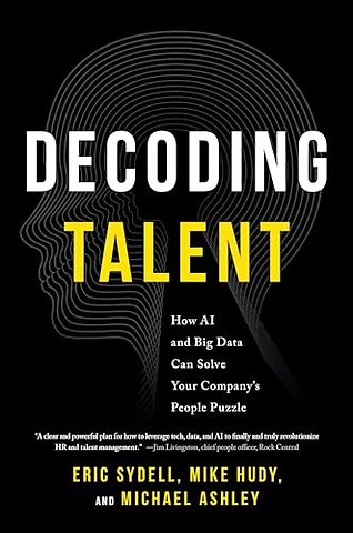 Decoding Talent
