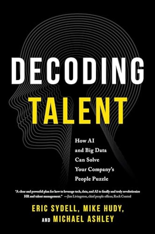 Decoding Talent
