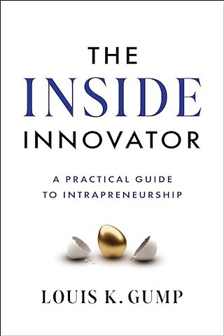 The Inside Innovator