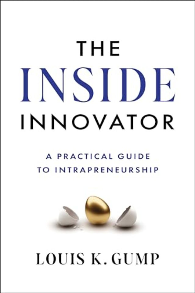 The Inside Innovator