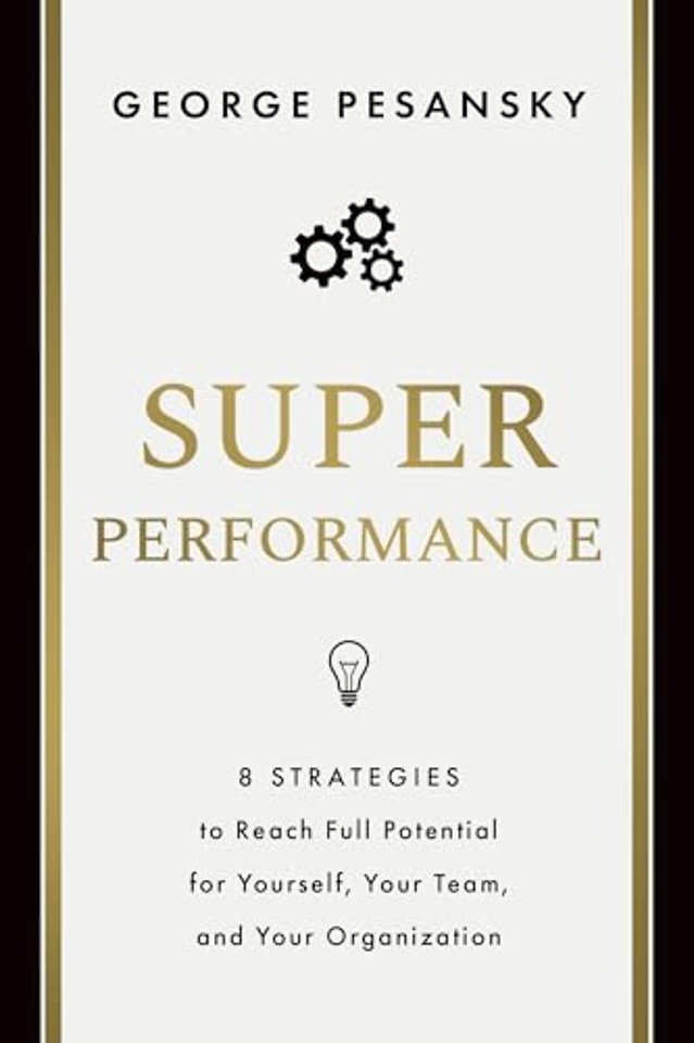 Superperformance