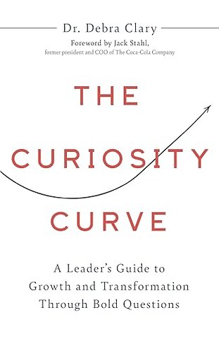 The Curiosity Curve