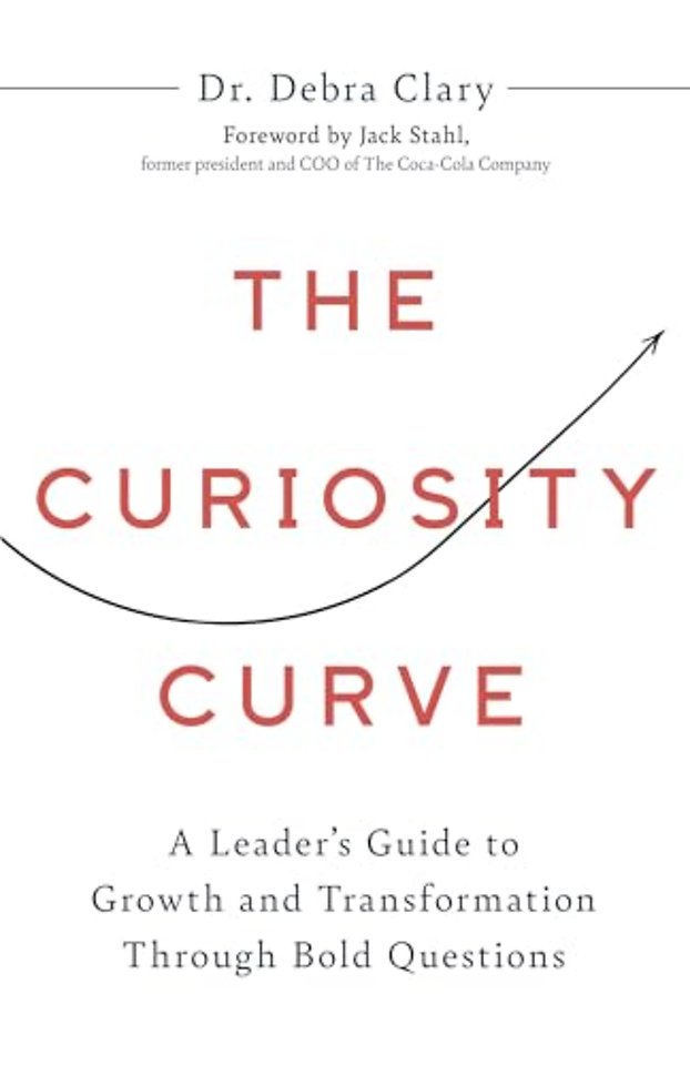 The Curiosity Curve