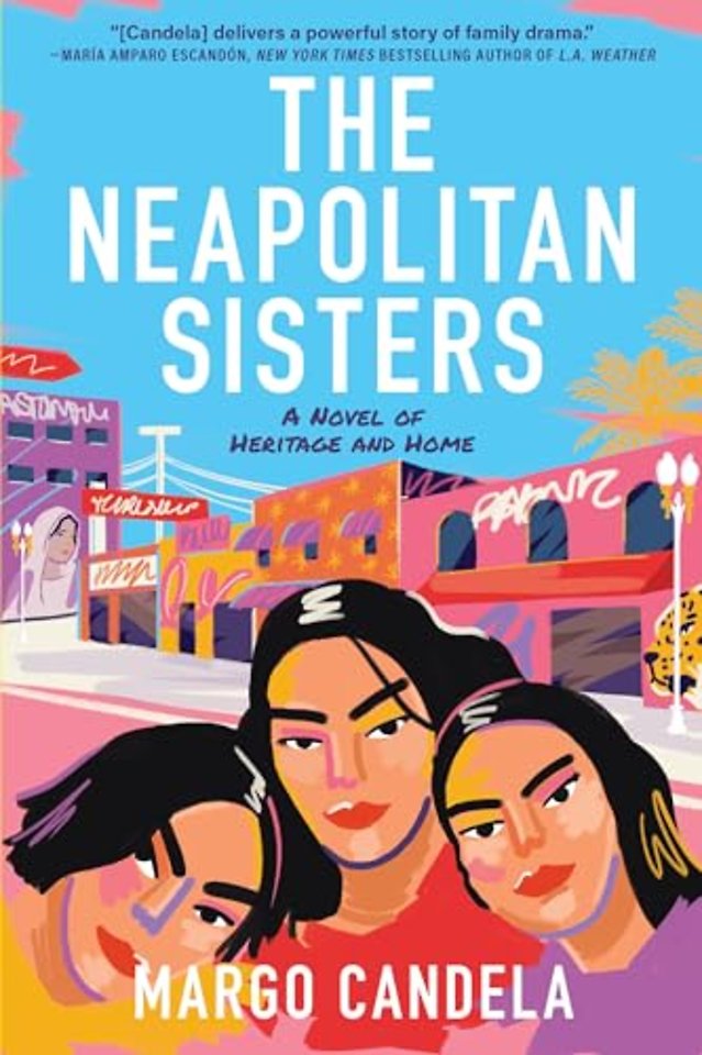 The Neapolitan Sisters