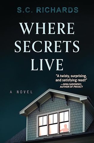 Where Secrets Live