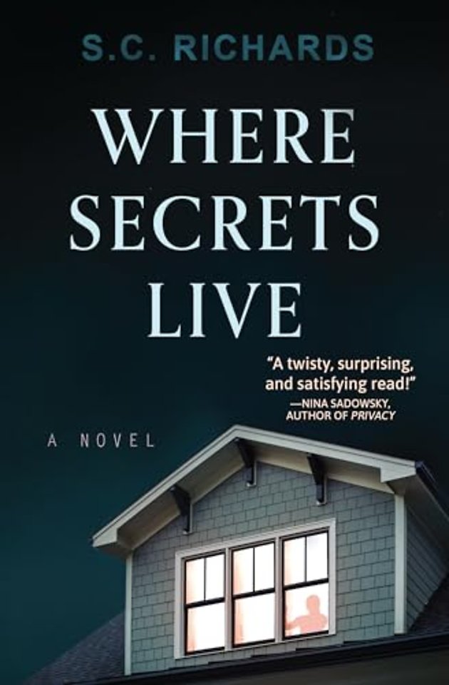 Where Secrets Live