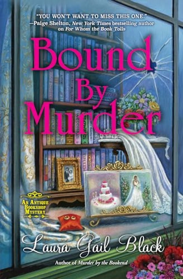 Bound By Murder