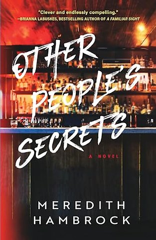 Other People's Secrets