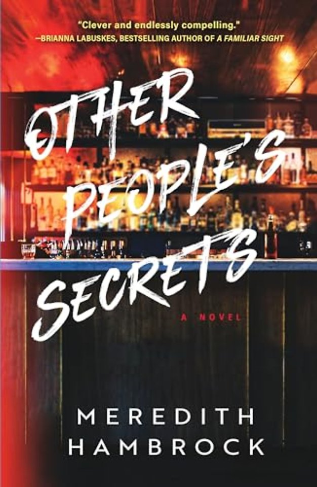Other People's Secrets
