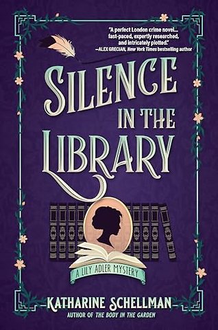 Silence in the Library