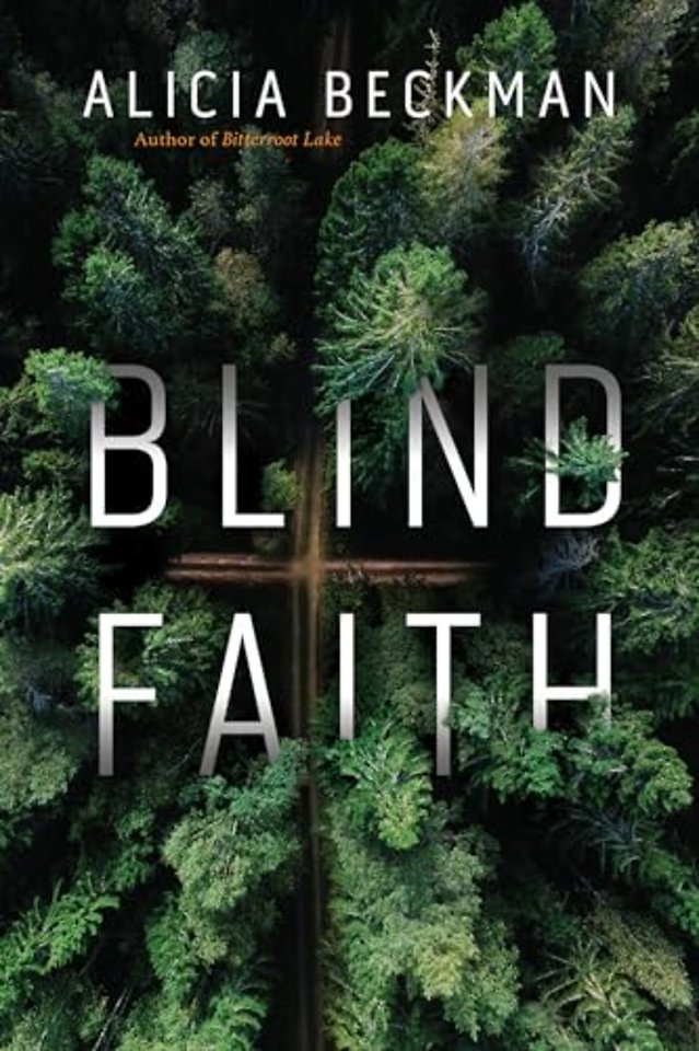 Blind Faith