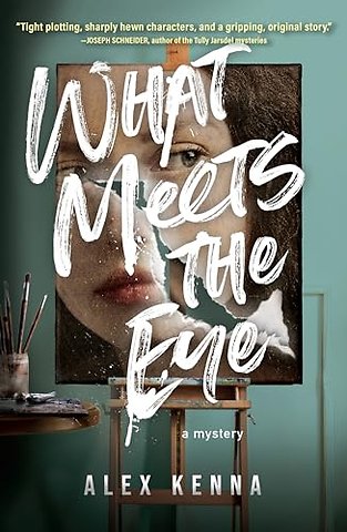 What Meets the Eye