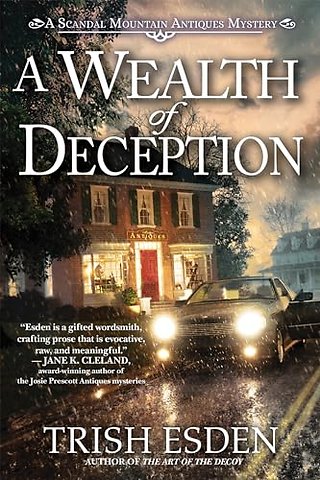 A Wealth of Deception