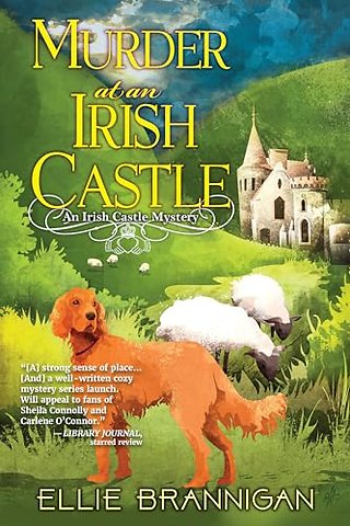 Murder at an Irish Castle