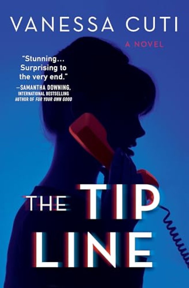 The Tip Line