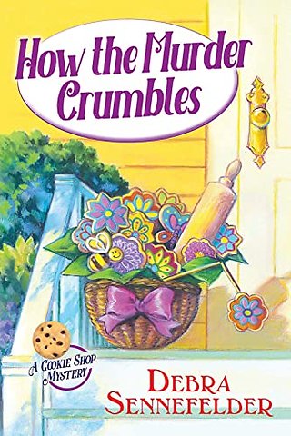How the Murder Crumbles