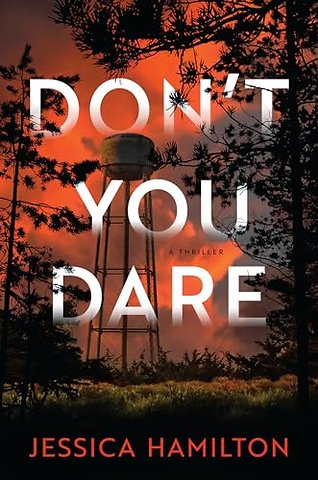 Don't You Dare