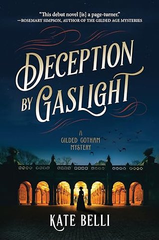 Deception by Gaslight