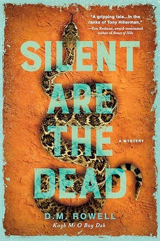 Silent are the Dead