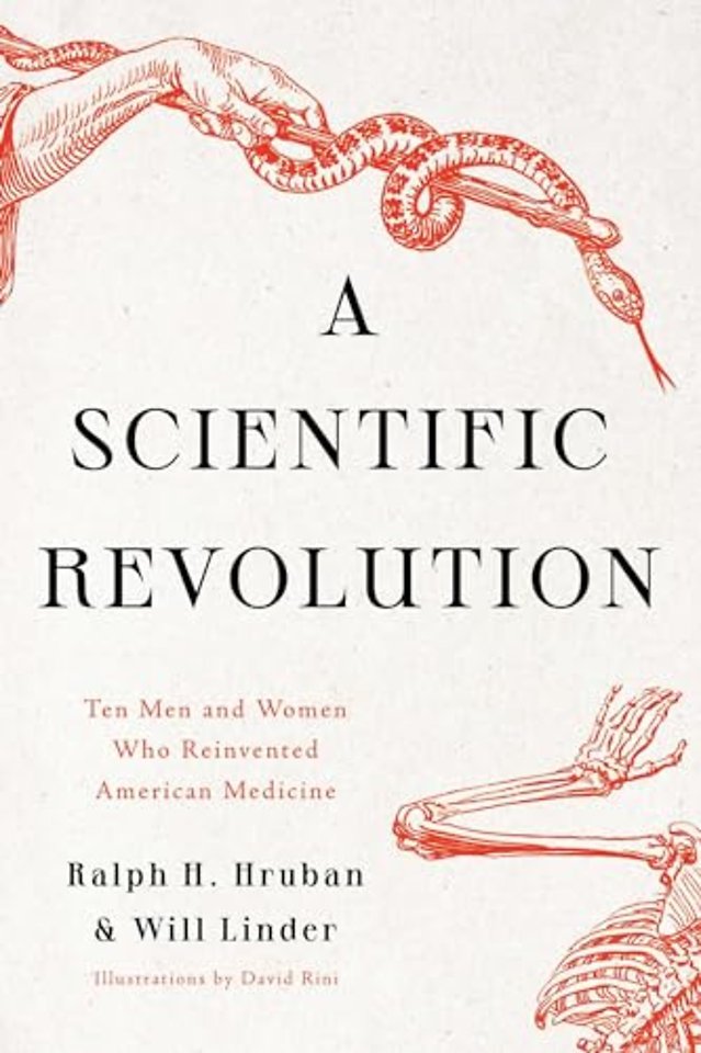 A Scientific Revolution