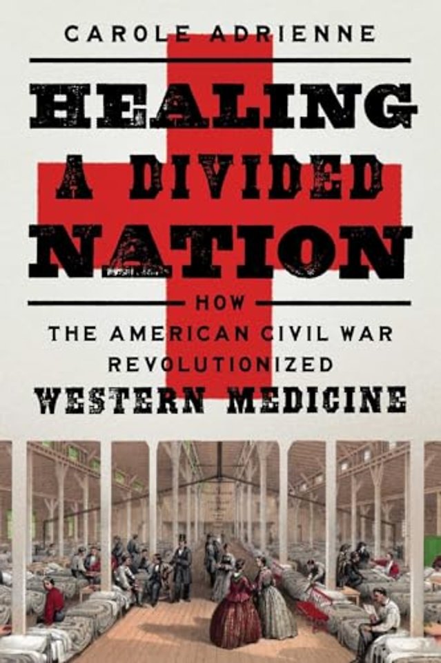 Healing a Divided Nation