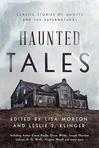 Haunted Tales