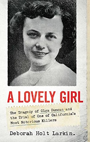 A Lovely Girl