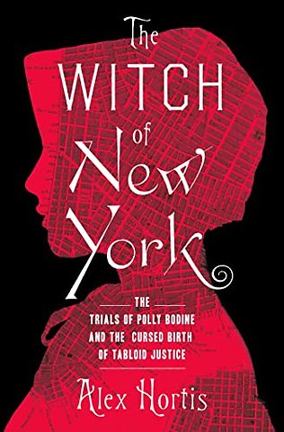 The Witch of New York
