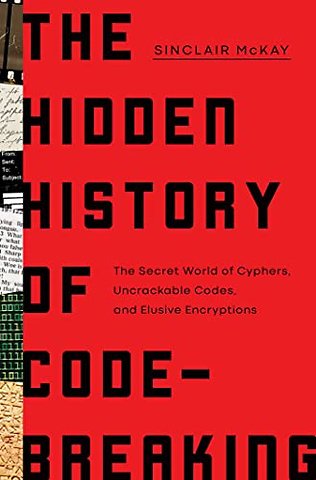 Hidden History of Code-Breaking