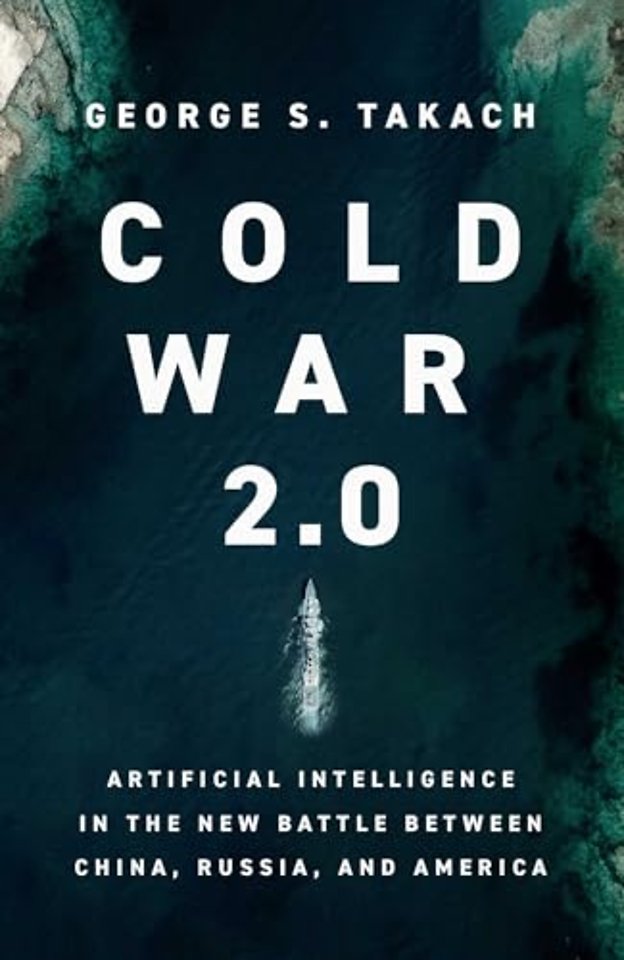 Cold War 2.0