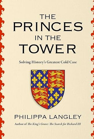 Princes in the Tower