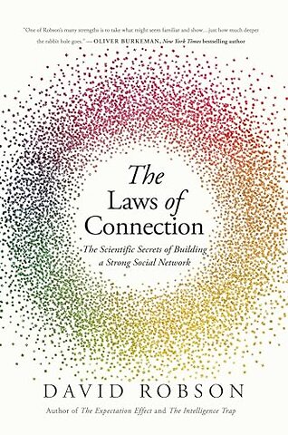 Laws of Connection