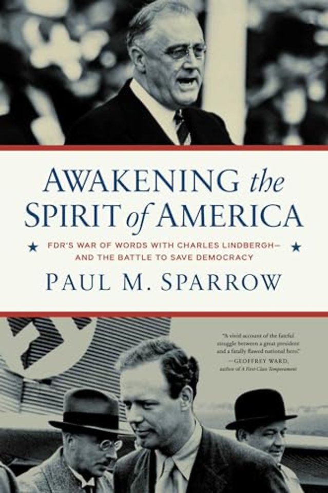 Awakening the Spirit of America