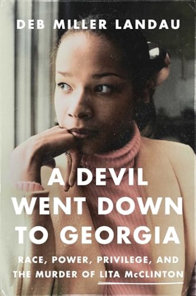 A Devil Went Down to Georgia