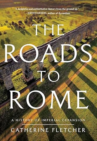 Roads to Rome