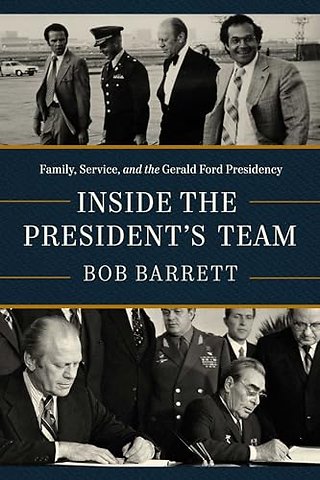 Inside the President's Team