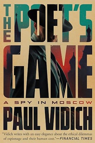 An Poet's Game