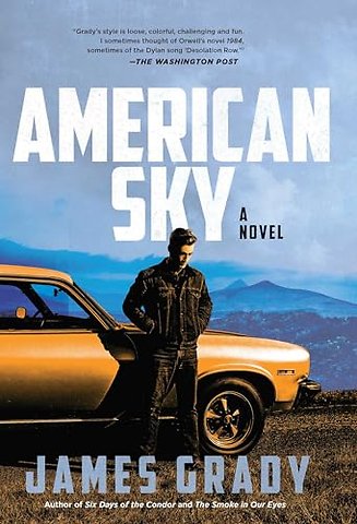 American Sky
