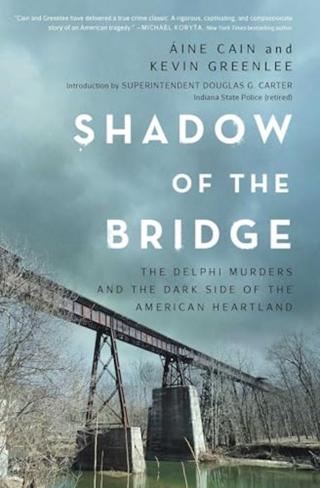 Shadow of the Bridge