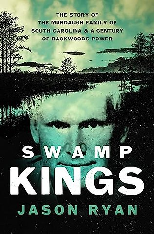 Swamp Kings